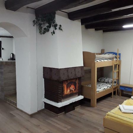 Студио За Четирима "Цвети" Sapareva Banya Exterior foto